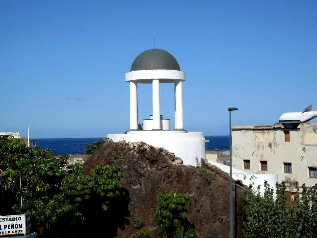 Apartamento Penon Apartment Puerto de la Cruz