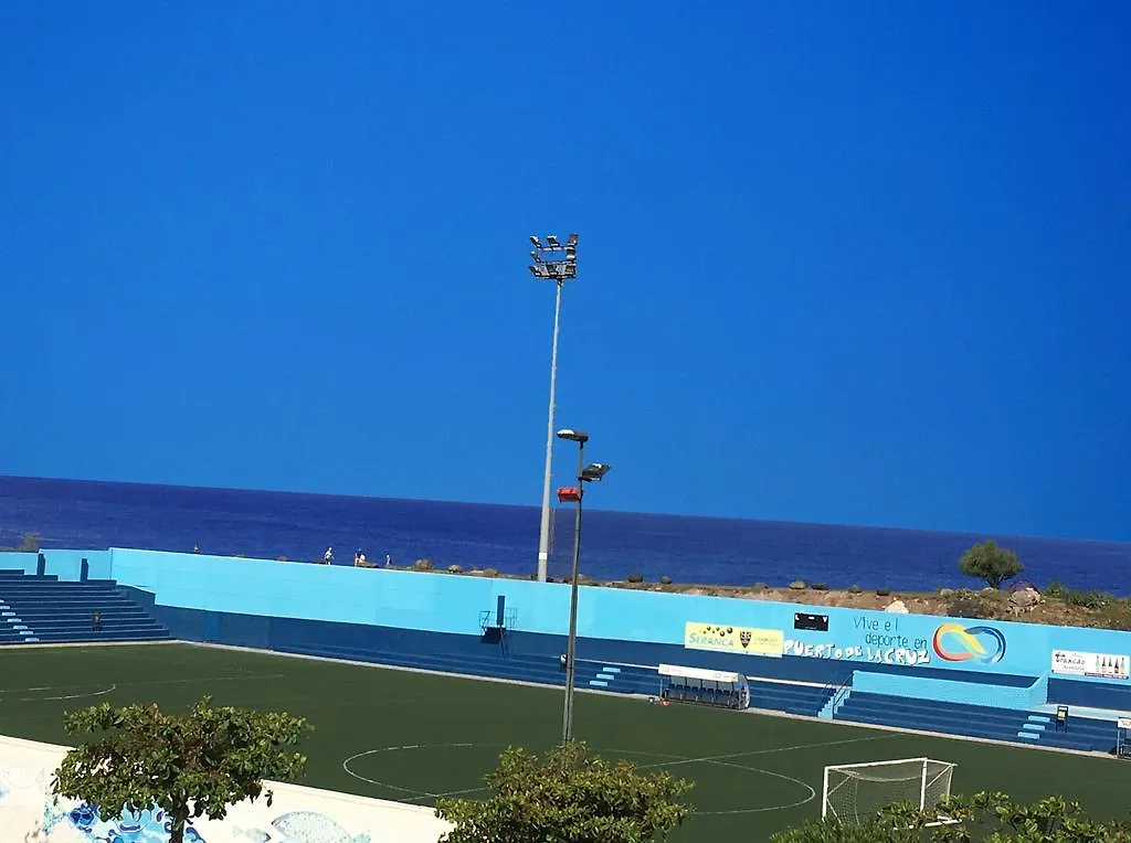 Apartamento Penon Apartment Puerto de la Cruz