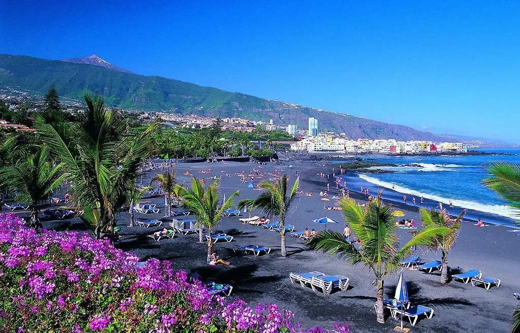 Apartamento Penon Apartment Puerto de la Cruz