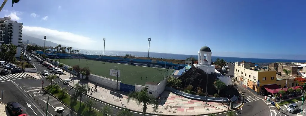 Apartamento Penon Apartment Puerto de la Cruz
