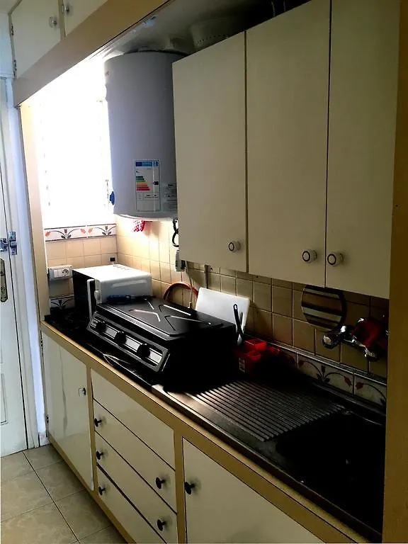 Apartamento Penon Apartment Puerto de la Cruz  0*, Puerto de la Cruz (Tenerife)