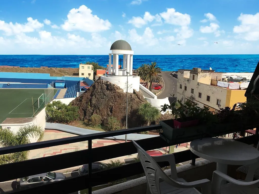 Apartamento Penon Apartment Puerto de la Cruz  0*, Puerto de la Cruz (Tenerife) Spain