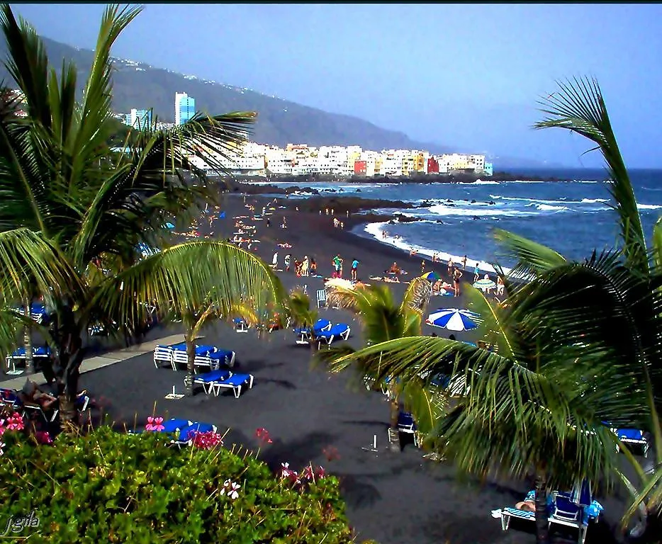 Apartamento Penon Apartment Puerto de la Cruz  0*, Puerto de la Cruz (Tenerife)