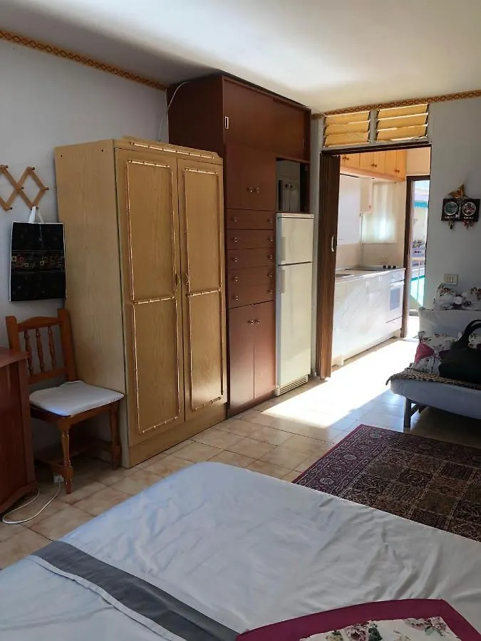 Apartamento Penon Apartment Puerto de la Cruz   Puerto de la Cruz (Tenerife)