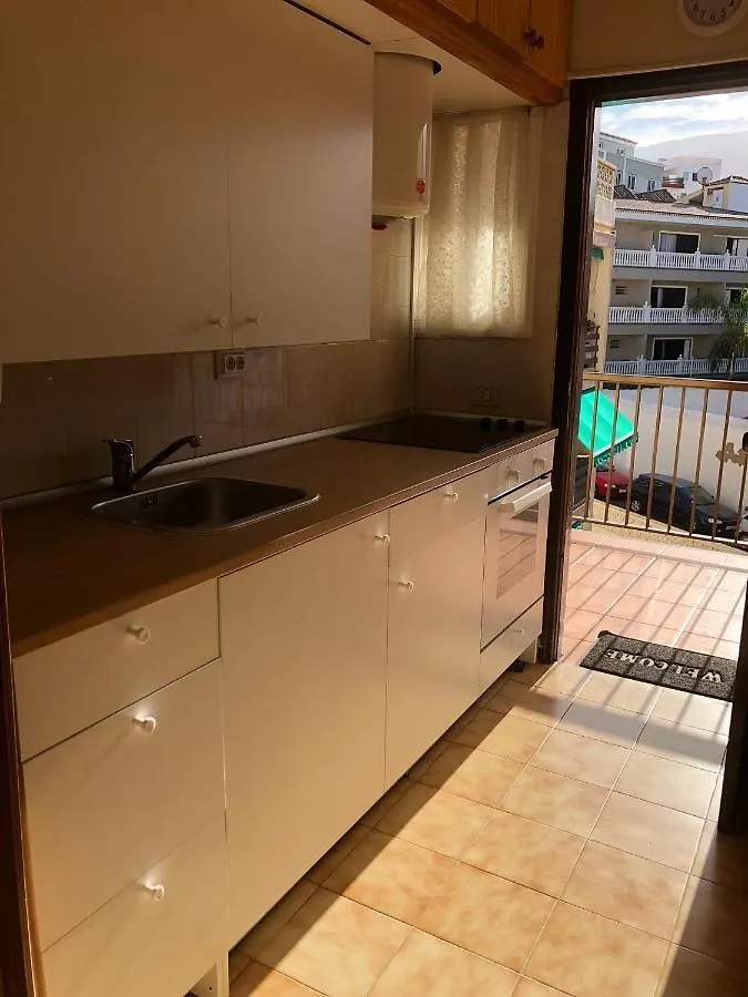Apartamento Penon Apartment Puerto de la Cruz  Puerto de la Cruz (Tenerife)