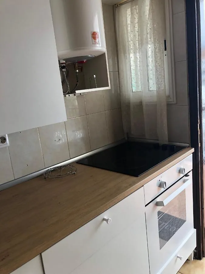 Apartamento Penon Apartment Puerto de la Cruz