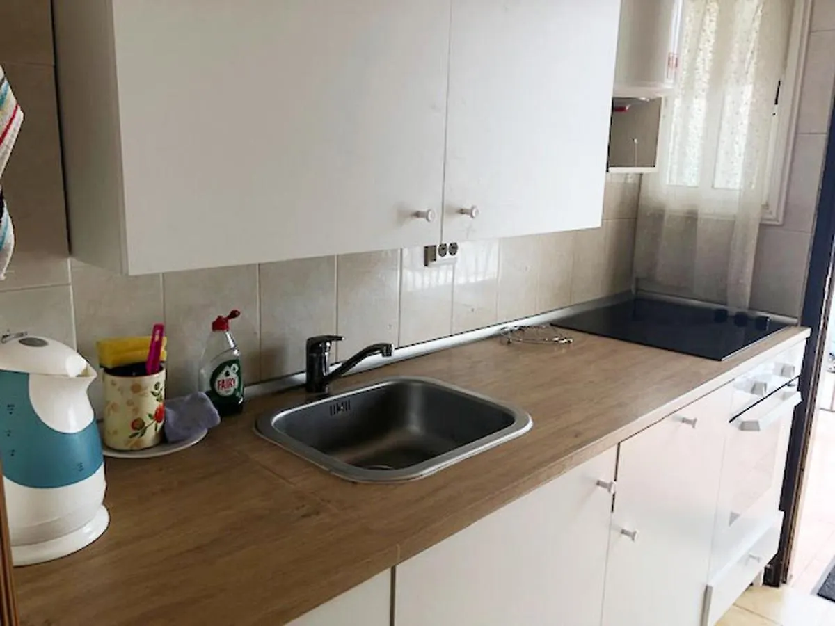 Apartamento Penon Apartment Puerto de la Cruz