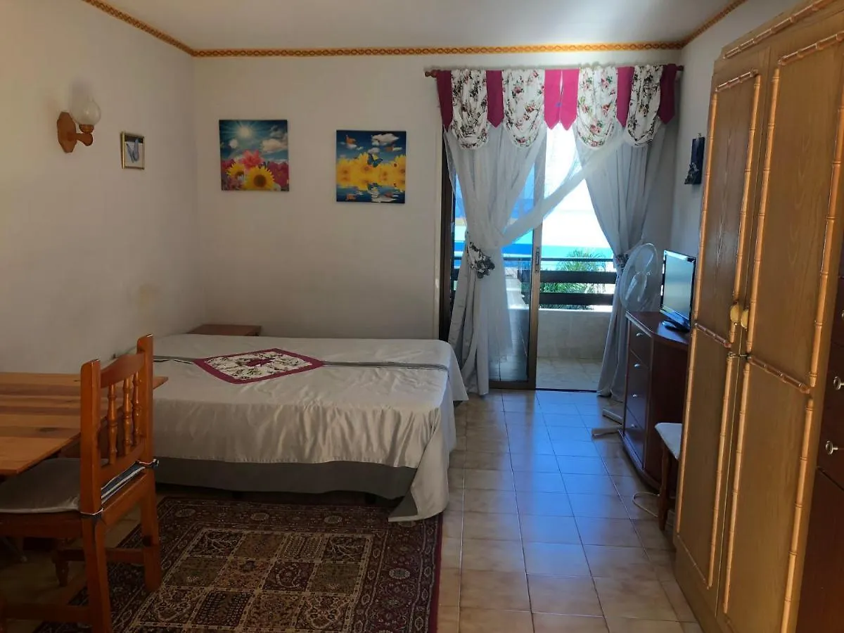 Apartamento Penon Apartment Puerto de la Cruz