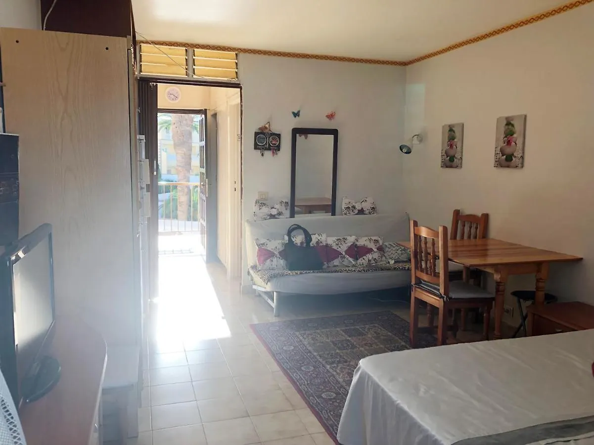 Apartamento Penon Apartment Puerto de la Cruz
