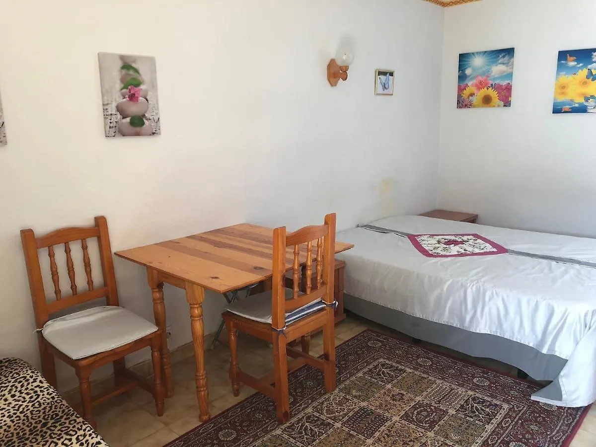 Apartamento Penon Apartment Puerto de la Cruz  Spain