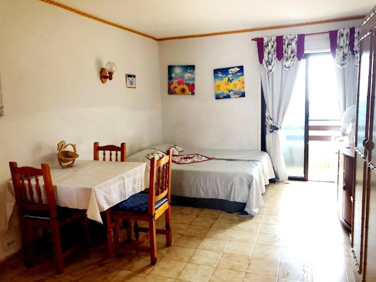 Apartamento Penon Apartment Puerto de la Cruz  Spain