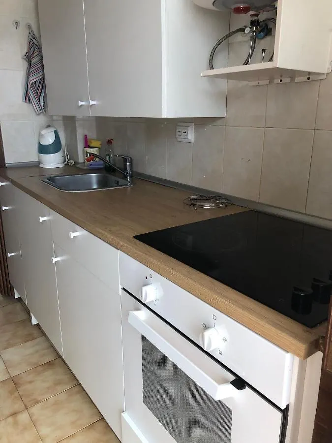 Apartamento Penon Apartment Puerto de la Cruz