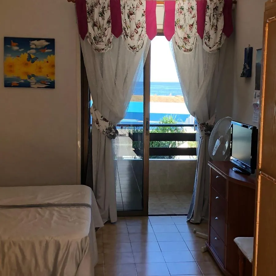 Apartamento Penon Apartment Puerto de la Cruz